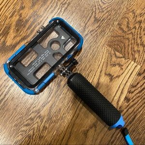 iPhone X Waterproof Case